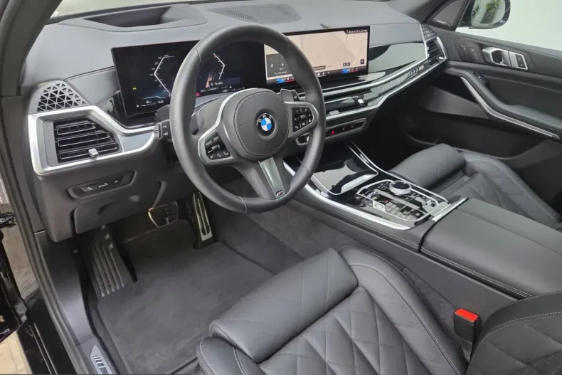 BMW X5 (Seria X) din 2025 cu 15.150 km - oferta BMW228848 - foto 8