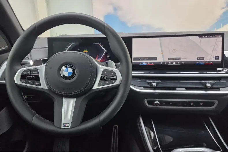 BMW X5 (Seria X) din 2025 cu 15.150 km - oferta BMW228848 - foto 9