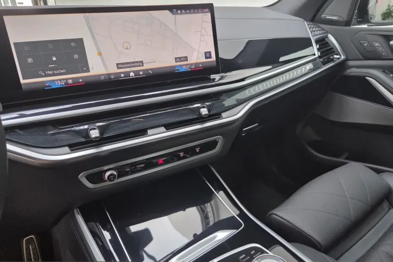 BMW X5 (Seria X) din 2025 cu 15.150 km - oferta BMW228848 - foto 10