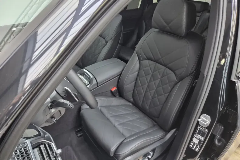 BMW X5 (Seria X) din 2025 cu 15.150 km - oferta BMW228848 - foto 15