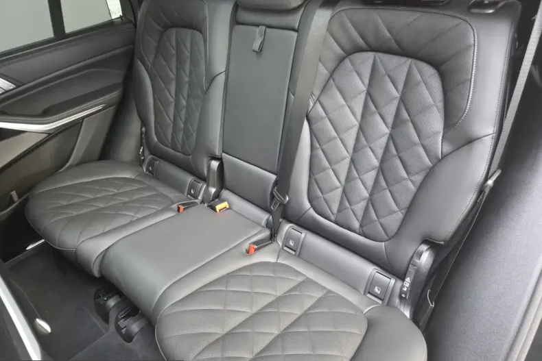 BMW X5 (Seria X) din 2025 cu 15.150 km - oferta BMW228848 - foto 18