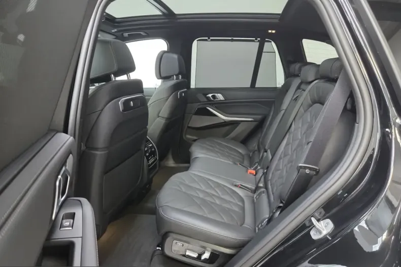 BMW X5 (Seria X) din 2025 cu 15.150 km - oferta BMW228848 - foto 19