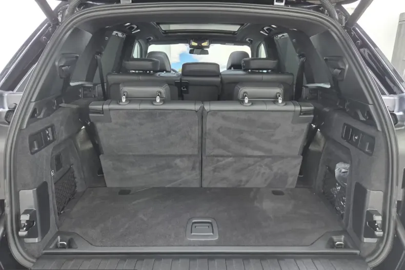 BMW X5 (Seria X) din 2025 cu 15.150 km - oferta BMW228848 - foto 22