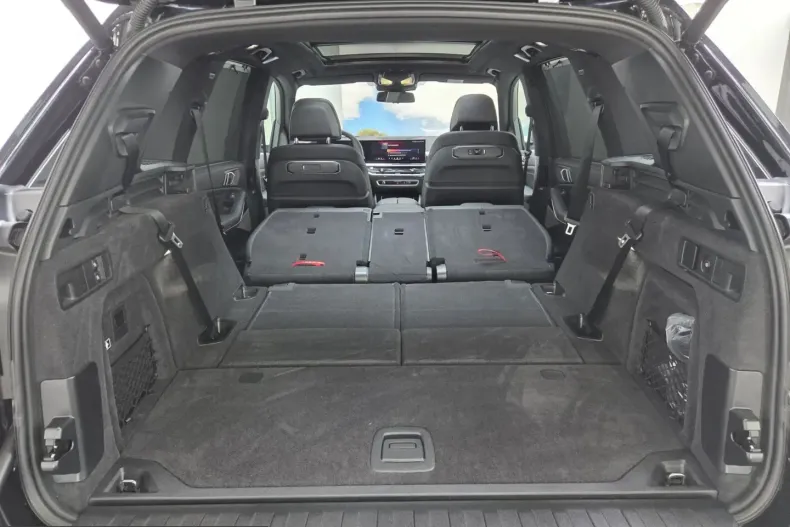 BMW X5 (Seria X) din 2025 cu 15.150 km - oferta BMW228848 - foto 24