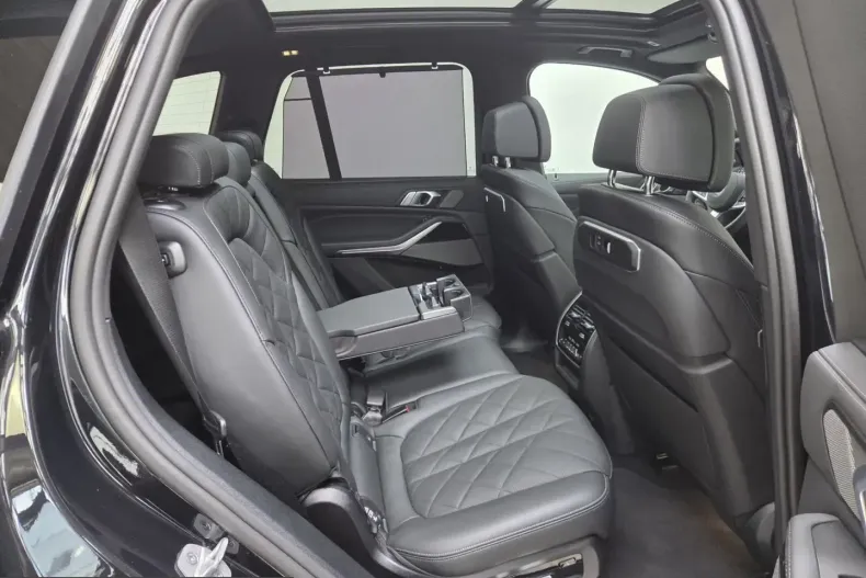 BMW X5 (Seria X) din 2025 cu 15.150 km - oferta BMW228848 - foto 27