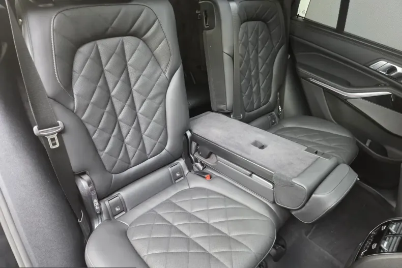 BMW X5 (Seria X) din 2025 cu 15.150 km - oferta BMW228848 - foto 29