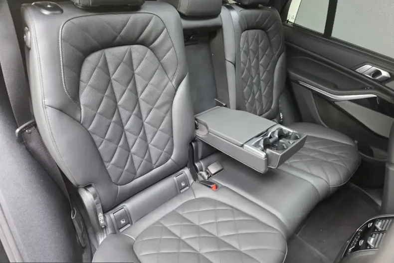 BMW X5 (Seria X) din 2025 cu 15.150 km - oferta BMW228848 - foto 31