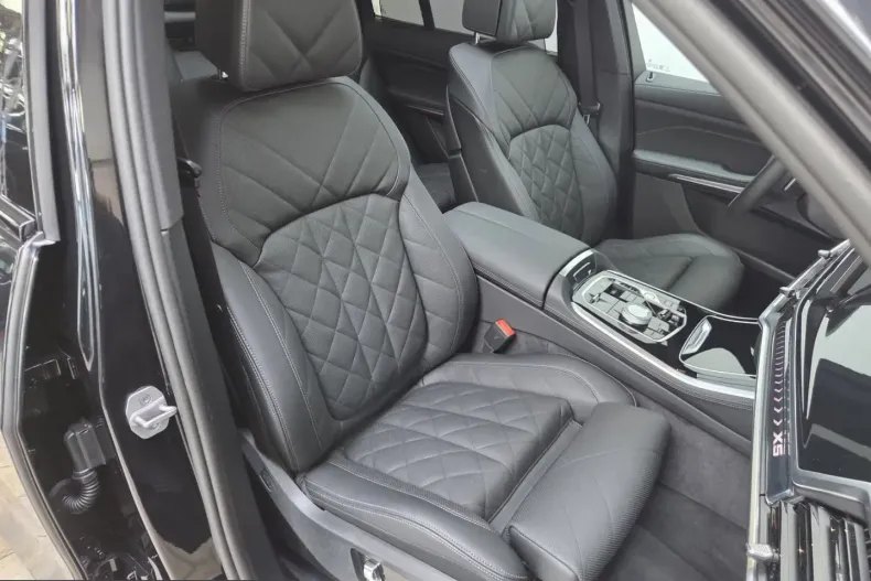 BMW X5 (Seria X) din 2025 cu 15.150 km - oferta BMW228848 - foto 38