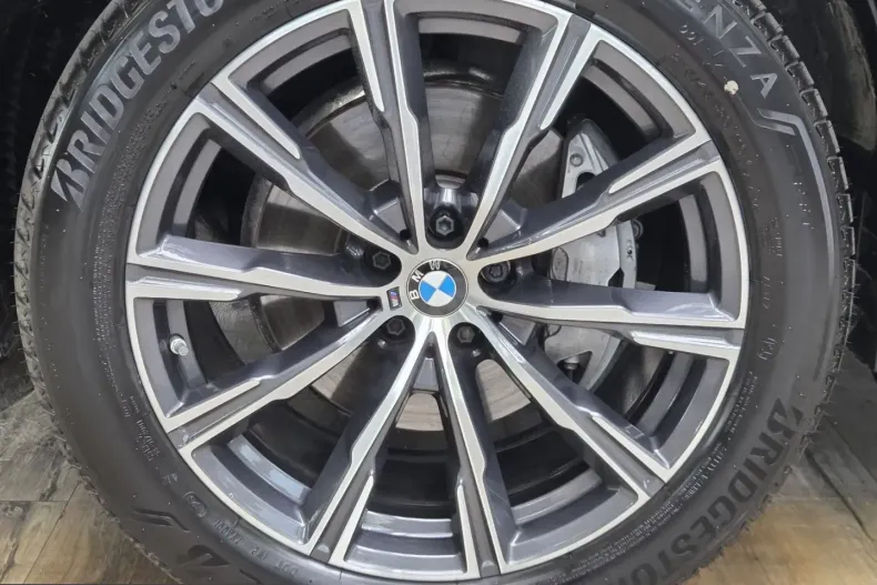 BMW X5 (Seria X) din 2025 cu 15.150 km - oferta BMW228848 - foto 40
