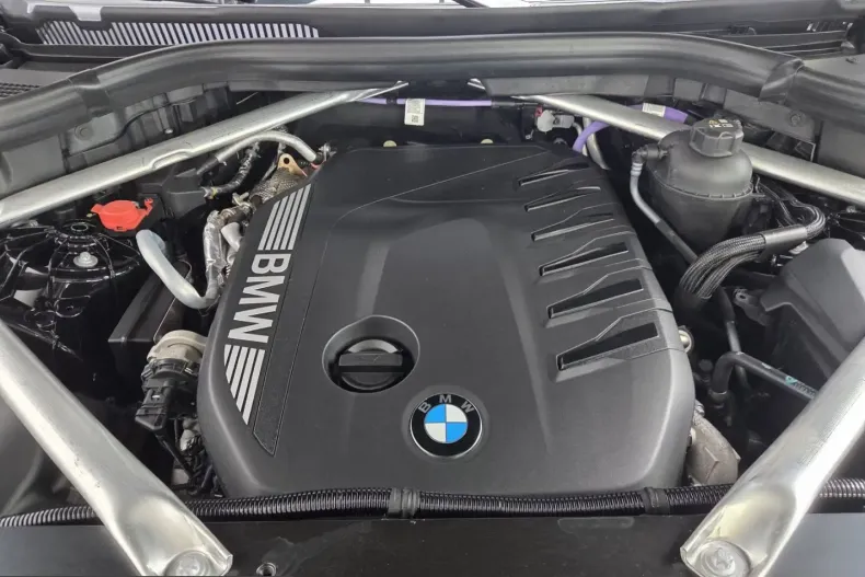 BMW X5 (Seria X) din 2025 cu 15.150 km - oferta BMW228848 - foto 41