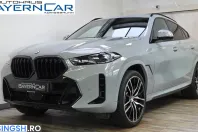 BMW X6 (Seria X) din 2025 cu 10.700 km - oferta BMW228849 - foto 1