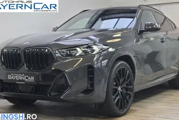 BMW X6 din 2025 - oferta BMW228852
