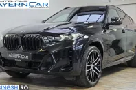 BMW X6 (Seria X) din 2025 cu 9.950 km - oferta BMW228854 - foto 1