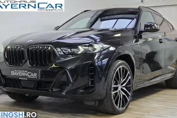 BMW X6 din 2025 - oferta BMW228854