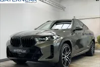 BMW X6 (Seria X) din 2025 cu 8.603 km - oferta BMW228856 - foto 1