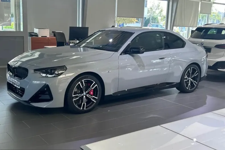 BMW 230 din 2023 cu 45.950 km - oferta BMW228857 - foto 1