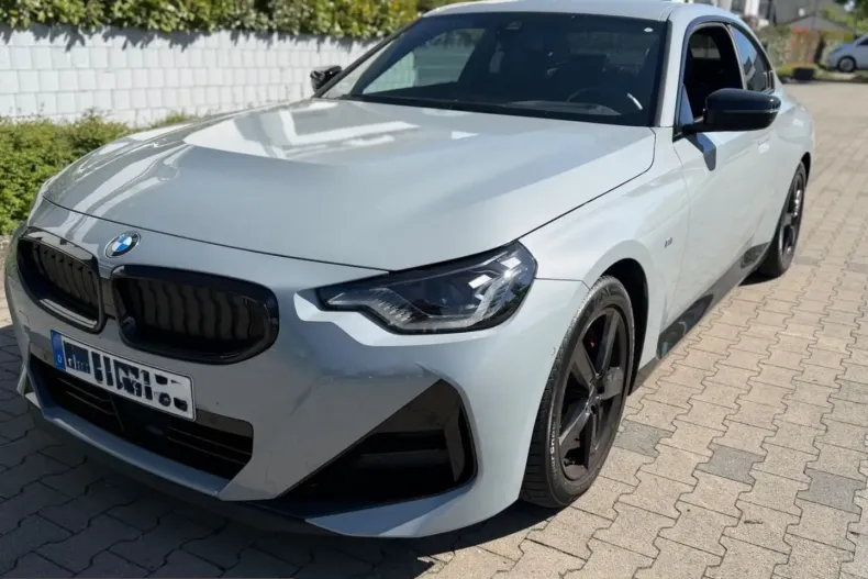 BMW 230 din 2023 cu 45.950 km - oferta BMW228857 - foto 2