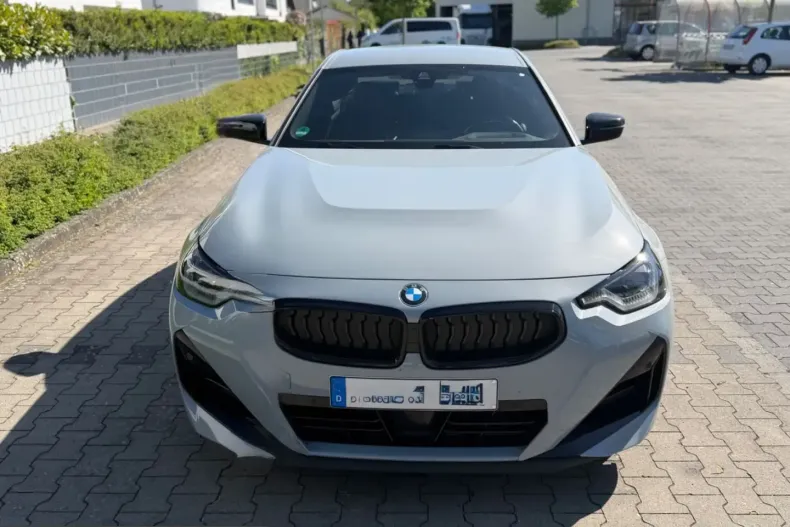 BMW 230 din 2023 cu 45.950 km - oferta BMW228857 - foto 4