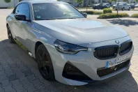 BMW 230 din 2023 cu 45.950 km - oferta BMW228857 - foto 5