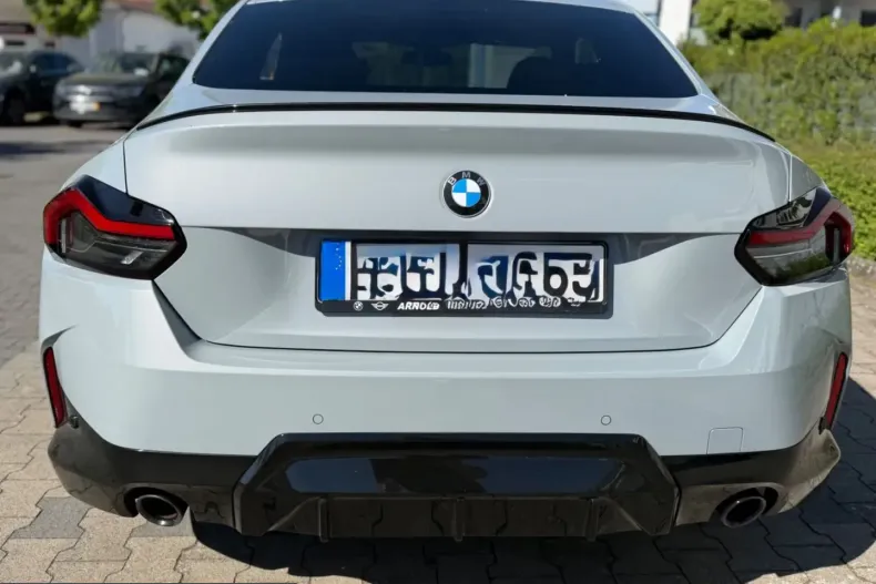 BMW 230 din 2023 cu 45.950 km - oferta BMW228857 - foto 7