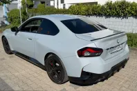 BMW 230 din 2023 cu 45.950 km - oferta BMW228857 - foto 8
