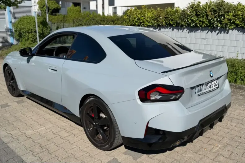 BMW 230 din 2023 cu 45.950 km - oferta BMW228857 - foto 8