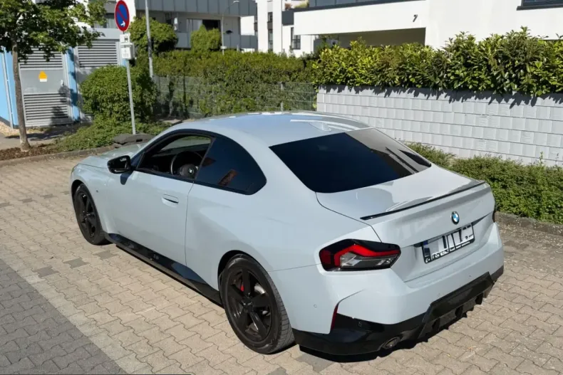 BMW 230 din 2023 cu 45.950 km - oferta BMW228857 - foto 9