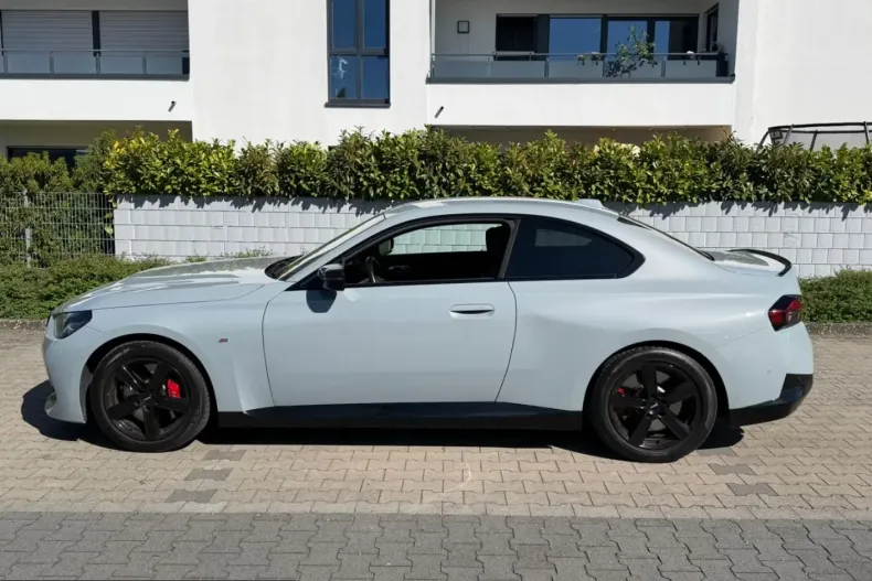 BMW 230 din 2023 cu 45.950 km - oferta BMW228857 - foto 10