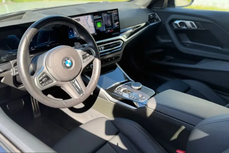 BMW 230 din 2023 cu 45.950 km - oferta BMW228857 - foto 12
