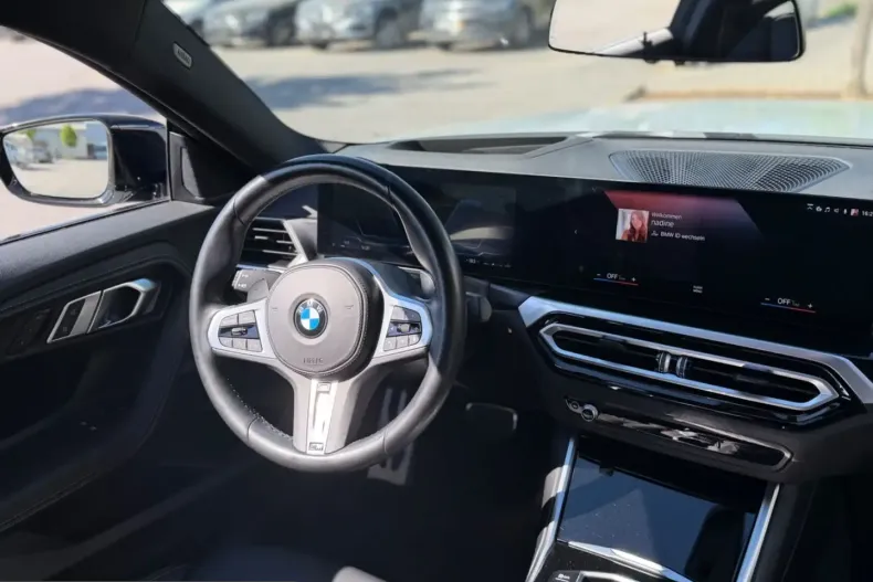 BMW 230 din 2023 cu 45.950 km - oferta BMW228857 - foto 15