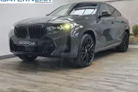 BMW X6 (Seria X) din 2025 cu 18.250 km - oferta BMW228858 - foto 1