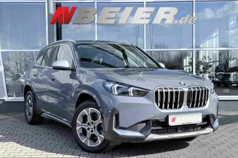 BMW X1 (Seria X) din 2024 cu 45.100 km - oferta BMW228859 - foto 2