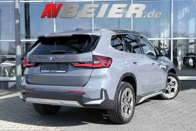 BMW X1 (Seria X) din 2024 cu 45.100 km - oferta BMW228859 - foto 3