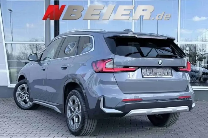 BMW X1 (Seria X) din 2024 cu 45.100 km - oferta BMW228859 - foto 4