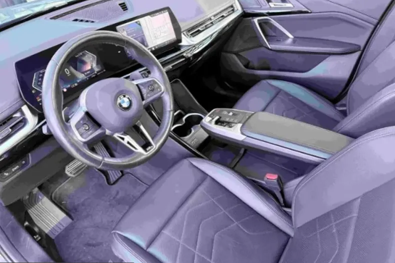 BMW X1 (Seria X) din 2024 cu 45.100 km - oferta BMW228859 - foto 5