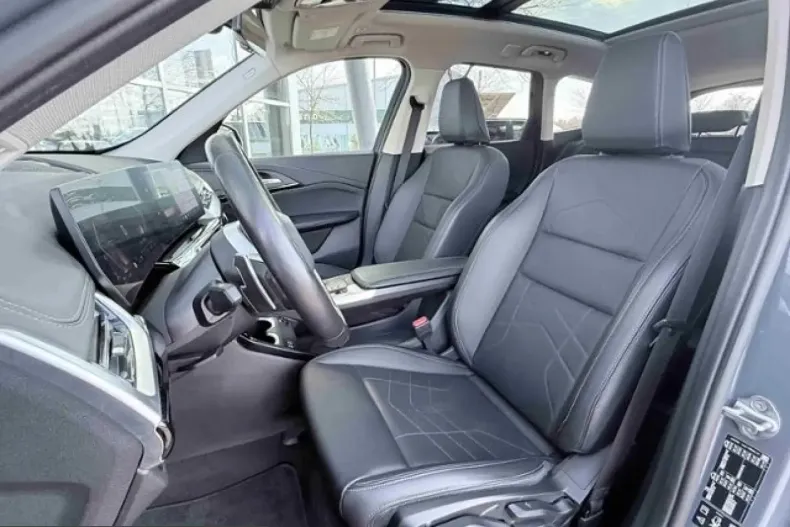 BMW X1 (Seria X) din 2024 cu 45.100 km - oferta BMW228859 - foto 6