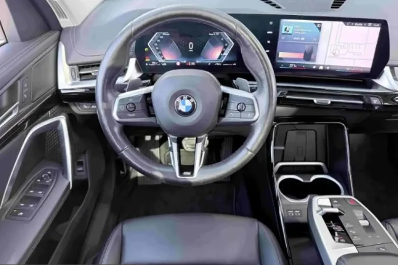 BMW X1 (Seria X) din 2024 cu 45.100 km - oferta BMW228859 - foto 8