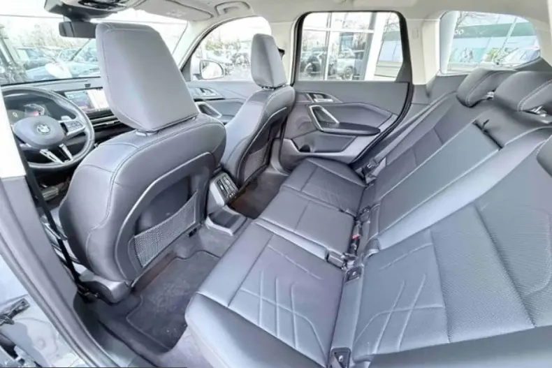 BMW X1 (Seria X) din 2024 cu 45.100 km - oferta BMW228859 - foto 9