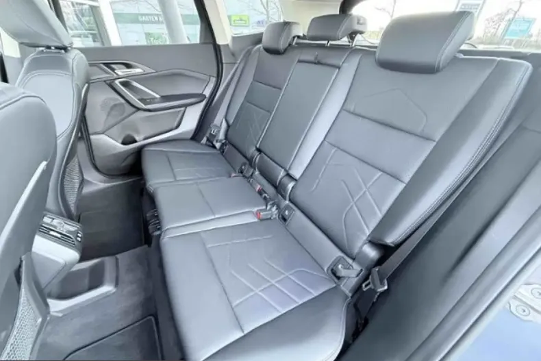 BMW X1 (Seria X) din 2024 cu 45.100 km - oferta BMW228859 - foto 10