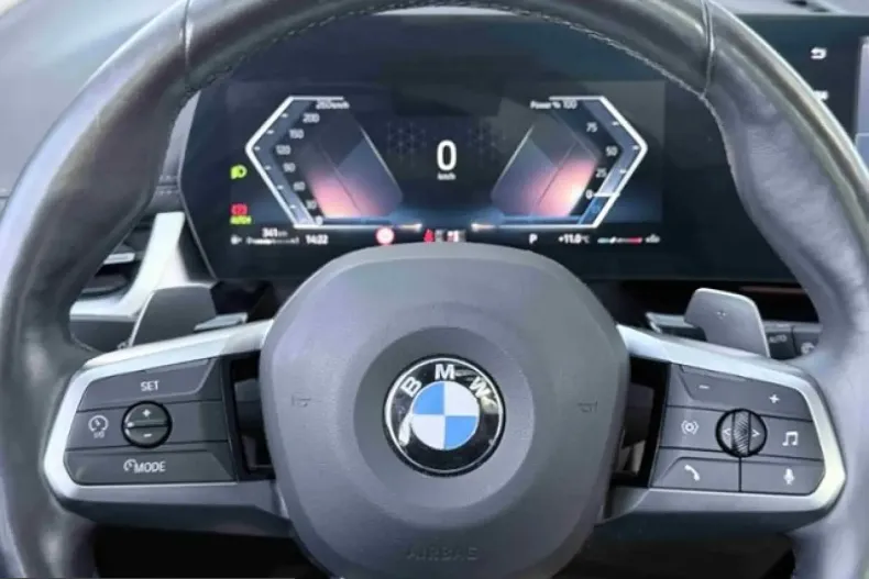 BMW X1 (Seria X) din 2024 cu 45.100 km - oferta BMW228859 - foto 12
