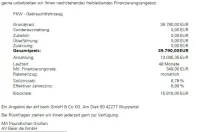 BMW X1 (Seria X) din 2024 cu 45.100 km - oferta BMW228859 - foto 22