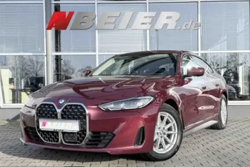 BMW 420d din 2023 - oferta BMW228860