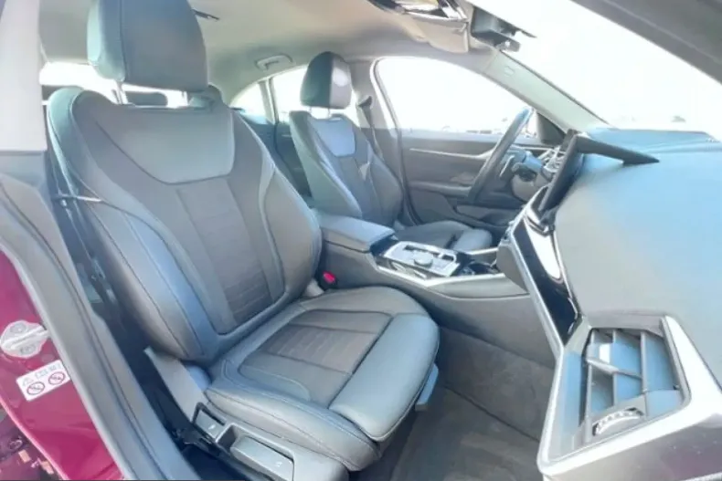 BMW 420d (Seria 4) din 2023 cu 51.100 km - oferta BMW228860 - foto 7