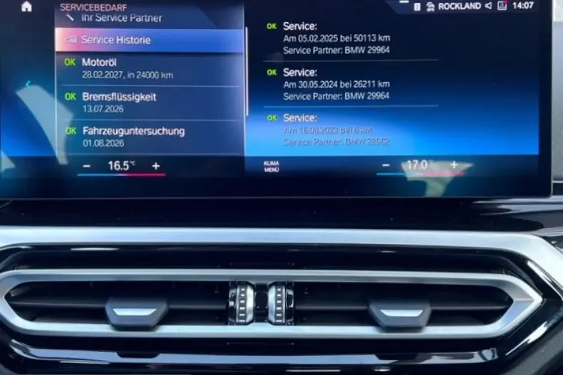 BMW 420d (Seria 4) din 2023 cu 51.100 km - oferta BMW228860 - foto 21