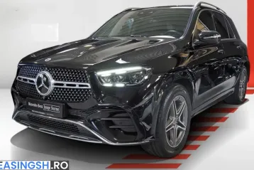 Mercedes-Benz GLE 350 din 2024 - oferta MER228861