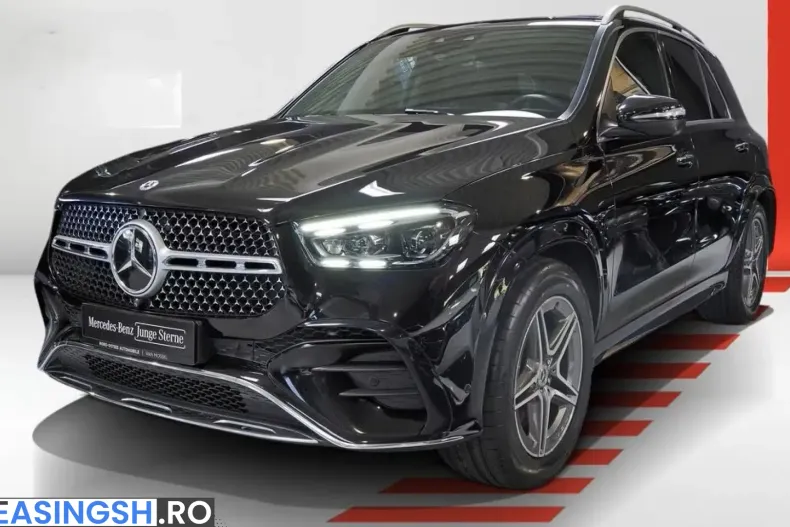 Mercedes-Benz GLE 350 (Clasa GLE) din 2024 cu 97.229 km - oferta MER228861 - foto 1