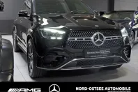 Mercedes-Benz GLE 350 (Clasa GLE) din 2024 cu 97.229 km - oferta MER228861 - foto 3