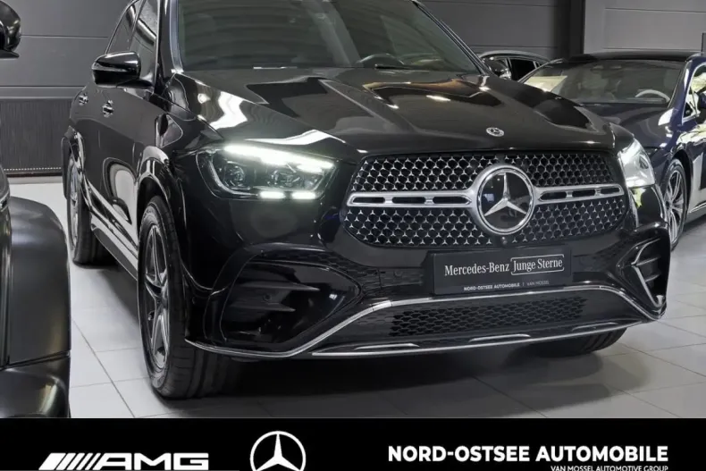 Mercedes-Benz GLE 350 (Clasa GLE) din 2024 cu 97.229 km - oferta MER228861 - foto 3