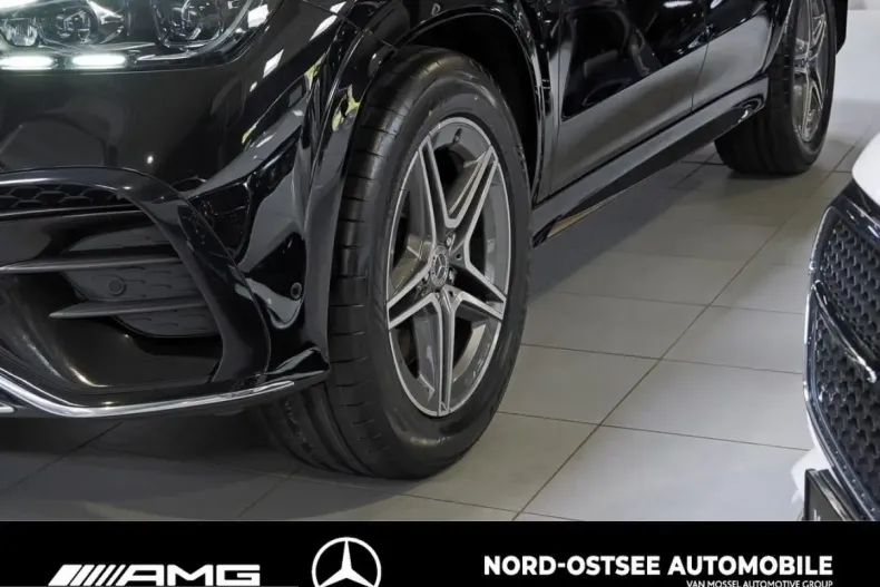 Mercedes-Benz GLE 350 (Clasa GLE) din 2024 cu 97.229 km - oferta MER228861 - foto 5