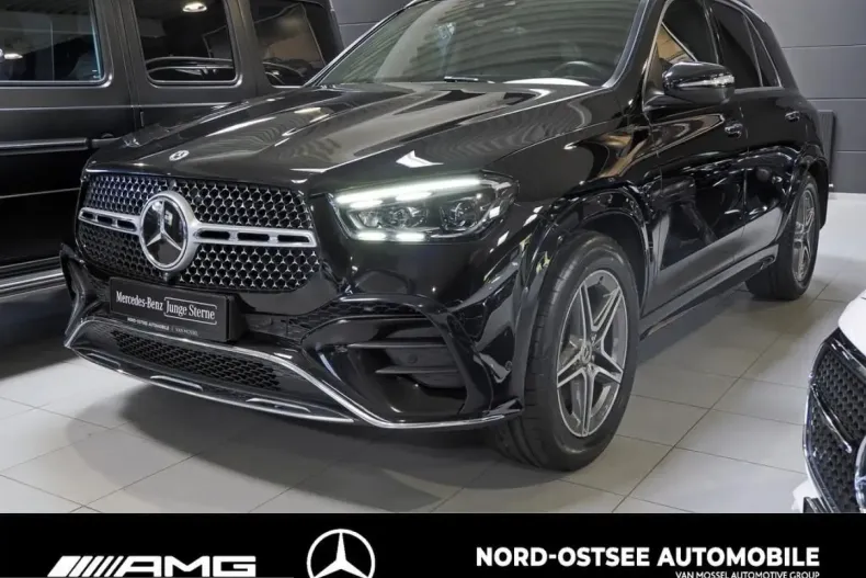Mercedes-Benz GLE 350 (Clasa GLE) din 2024 cu 97.229 km - oferta MER228861 - foto 6